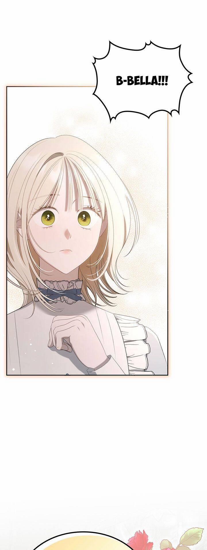 Nam Chính Quái Vật Sống Dưới Giường Tôi 22 trang 30