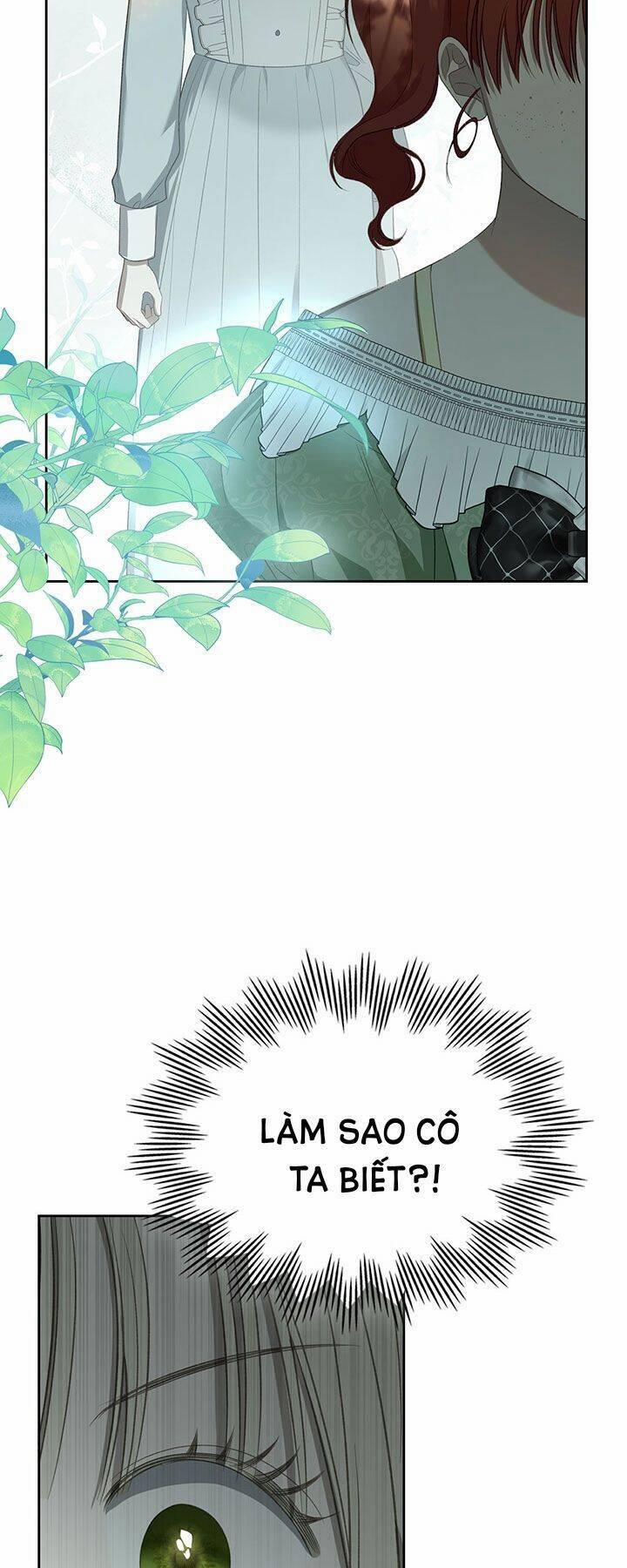 Nam Chính Quái Vật Sống Dưới Giường Tôi 22 trang 38