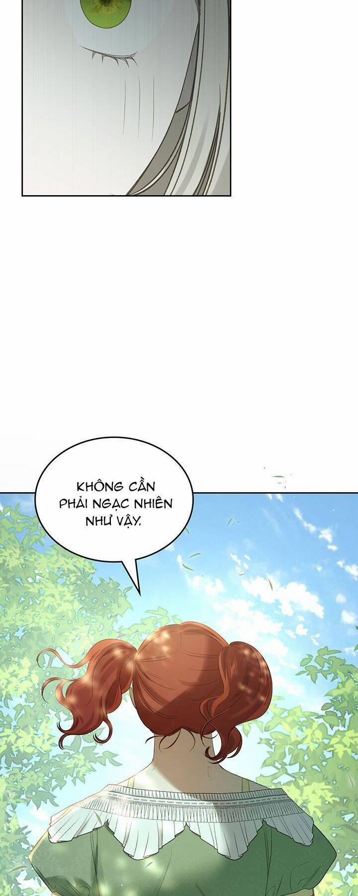 Nam Chính Quái Vật Sống Dưới Giường Tôi 22 trang 39