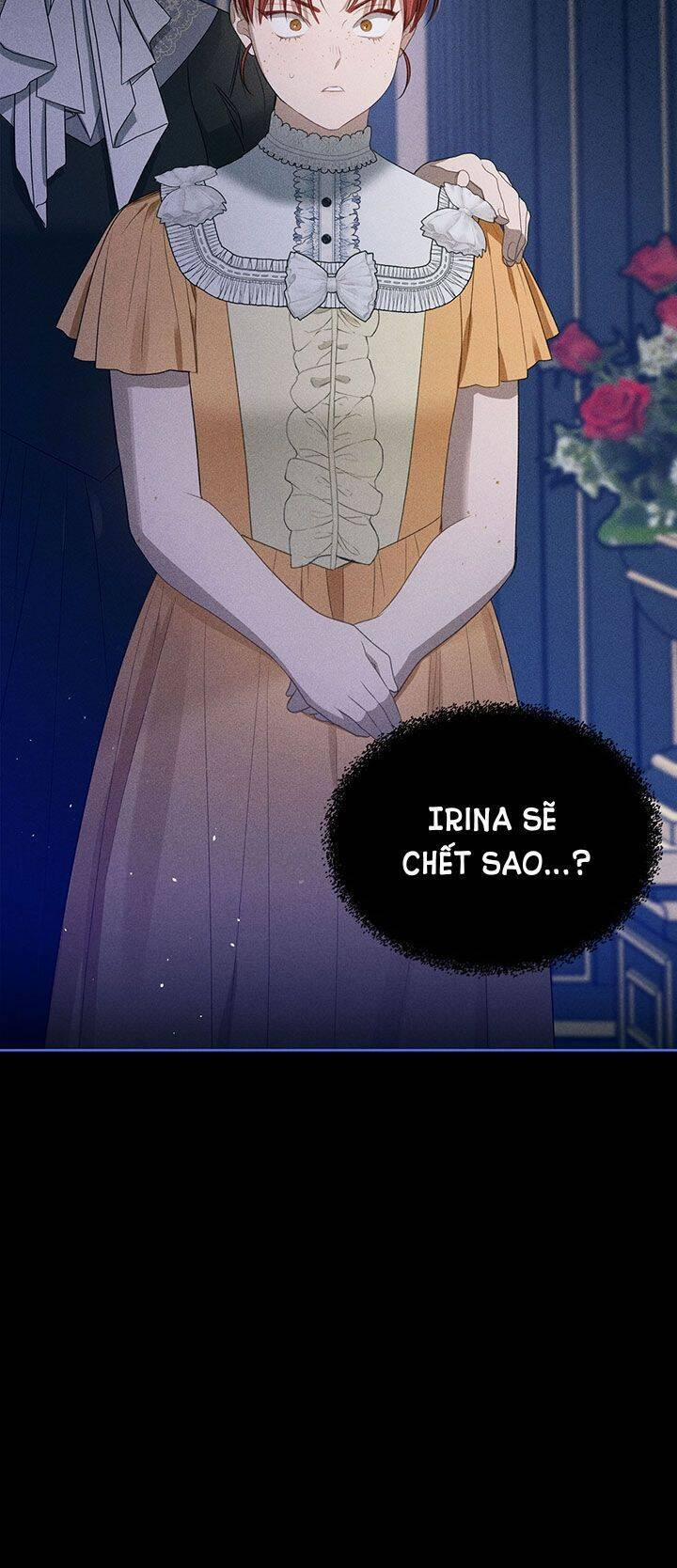 Nam Chính Quái Vật Sống Dưới Giường Tôi 22 trang 46