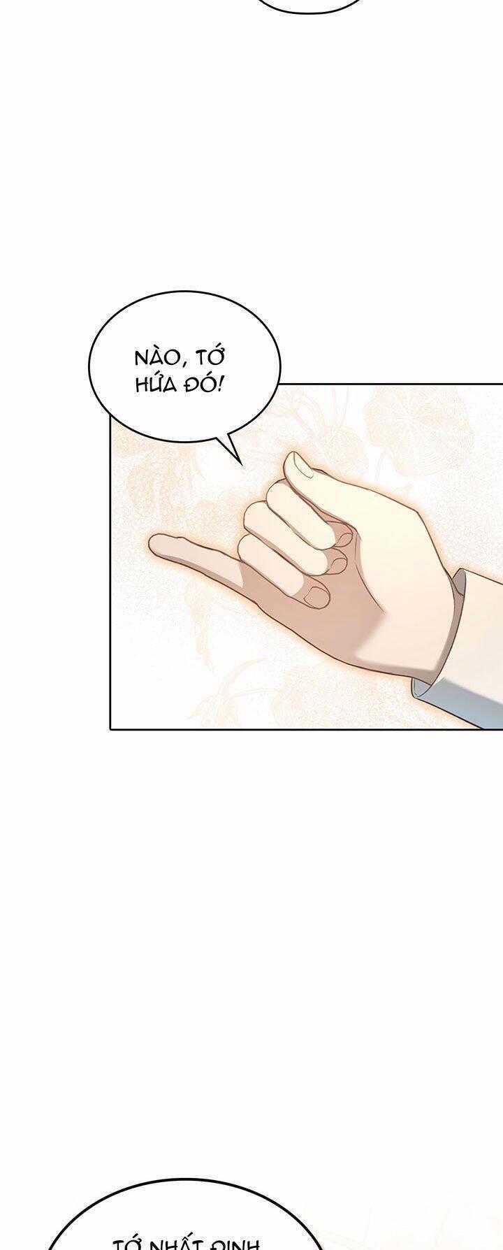 Nam Chính Quái Vật Sống Dưới Giường Tôi 22 trang 6