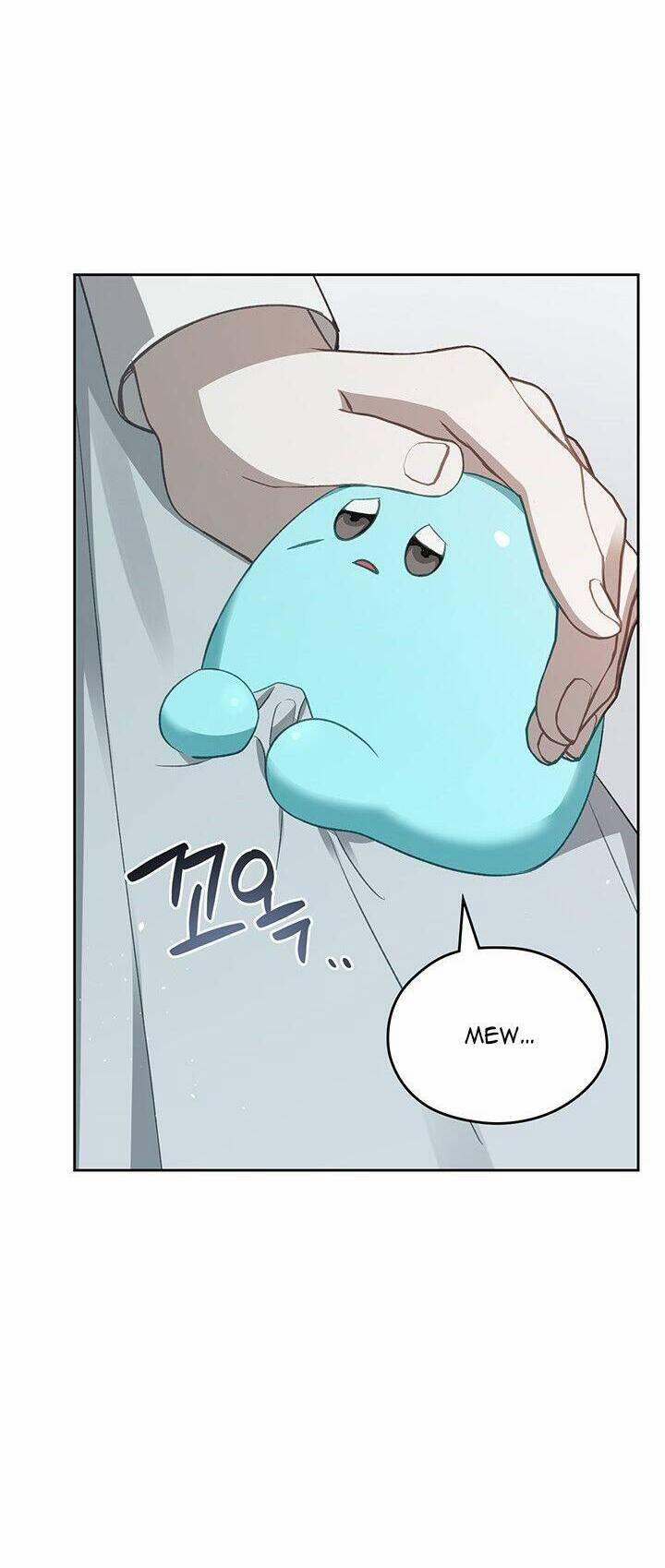 Nam Chính Quái Vật Sống Dưới Giường Tôi 23 trang 22