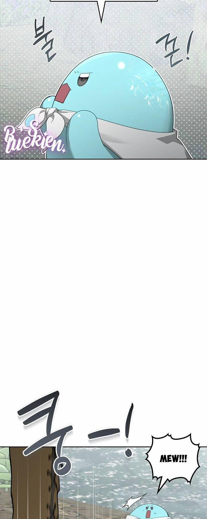 Nam Chính Quái Vật Sống Dưới Giường Tôi 24 trang 13