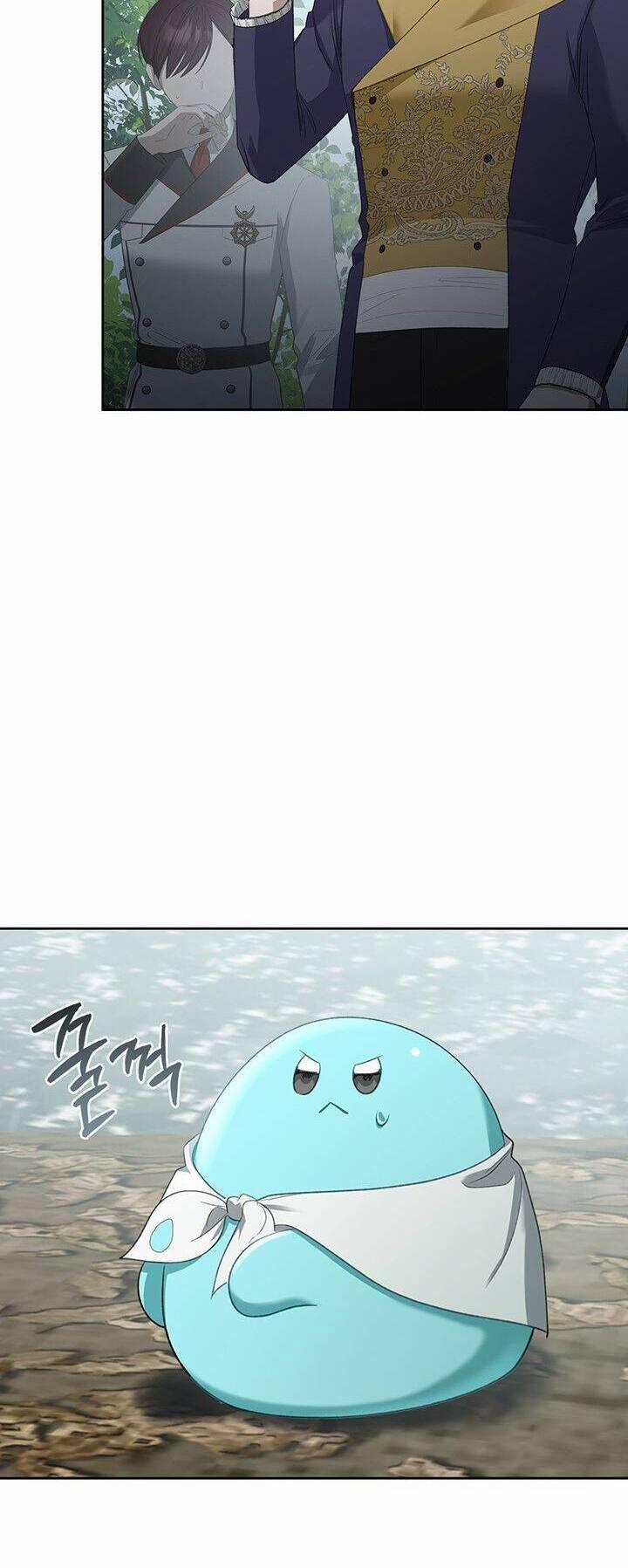 Nam Chính Quái Vật Sống Dưới Giường Tôi 24 trang 15