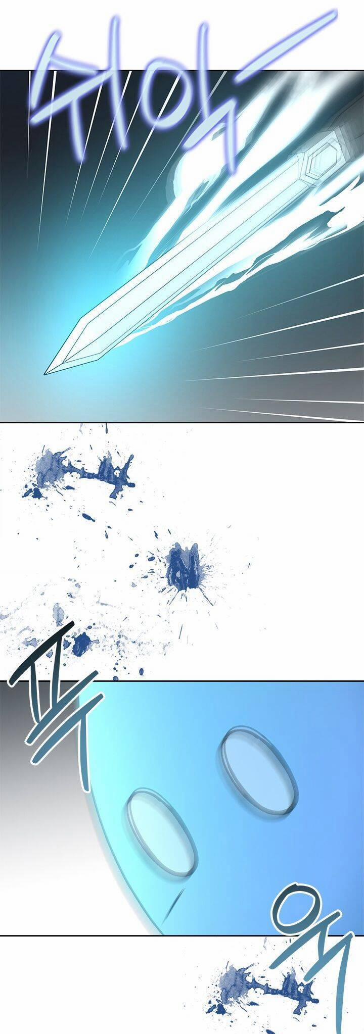 Nam Chính Quái Vật Sống Dưới Giường Tôi 24 trang 22