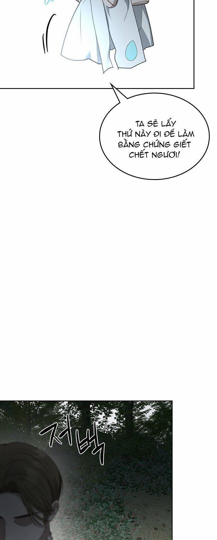 Nam Chính Quái Vật Sống Dưới Giường Tôi 24 trang 24