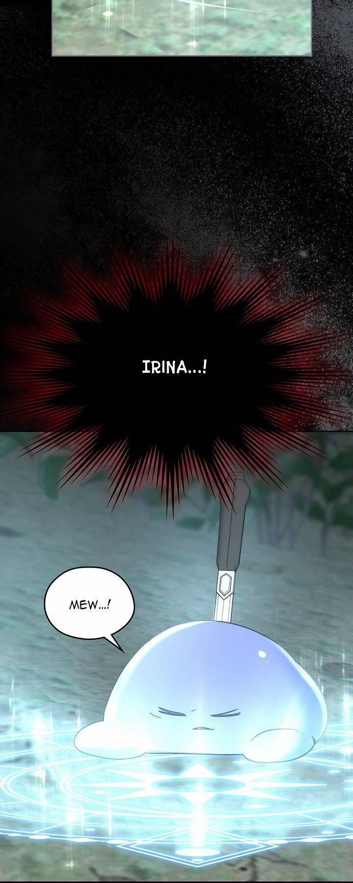 Nam Chính Quái Vật Sống Dưới Giường Tôi 24 trang 29