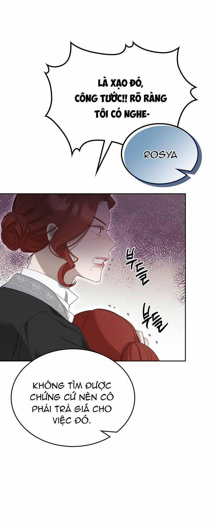 Nam Chính Quái Vật Sống Dưới Giường Tôi 24 trang 3