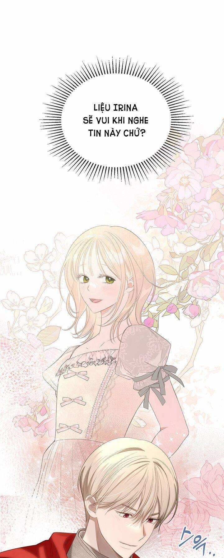 Nam Chính Quái Vật Sống Dưới Giường Tôi 24 trang 37