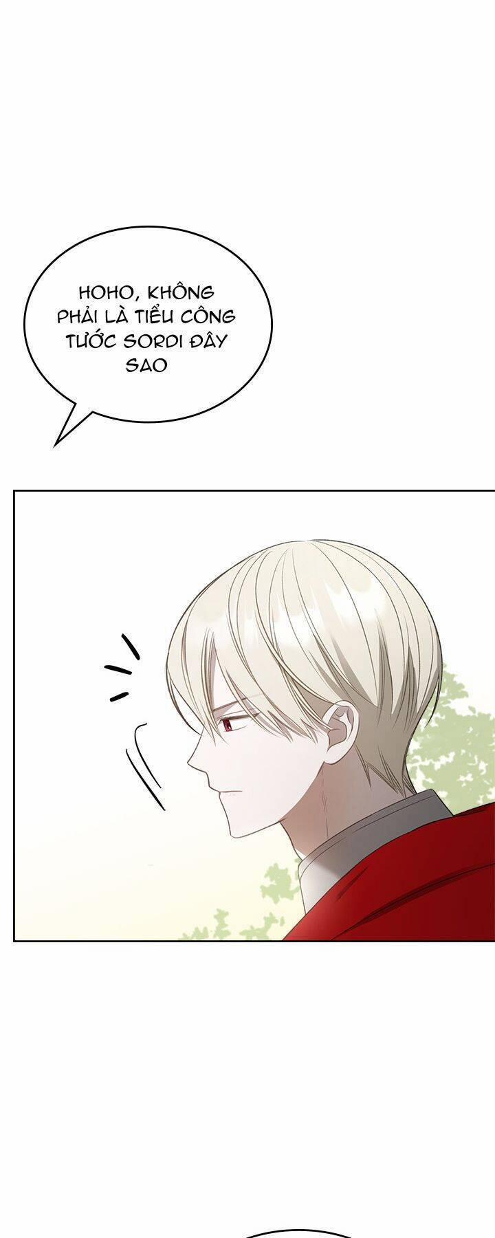 Nam Chính Quái Vật Sống Dưới Giường Tôi 24 trang 39