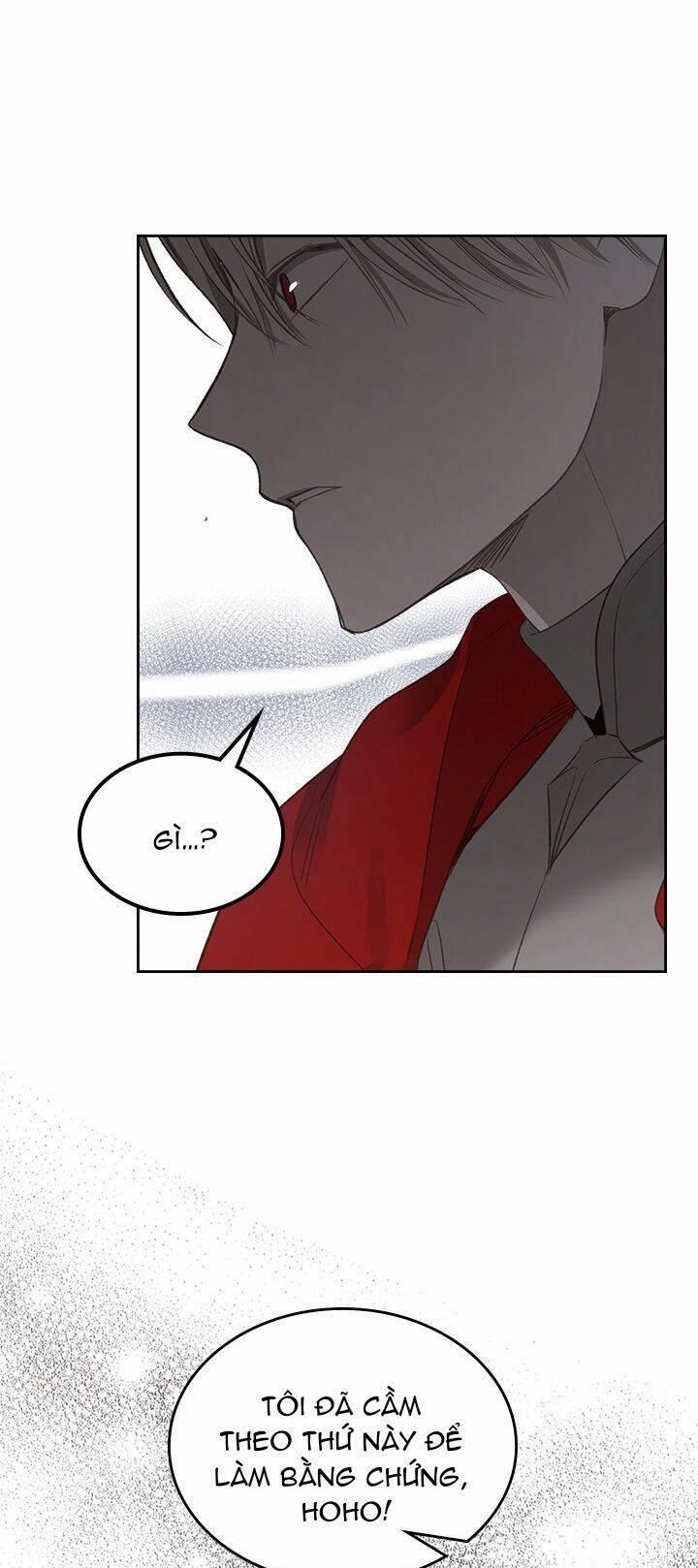 Nam Chính Quái Vật Sống Dưới Giường Tôi 24 trang 43
