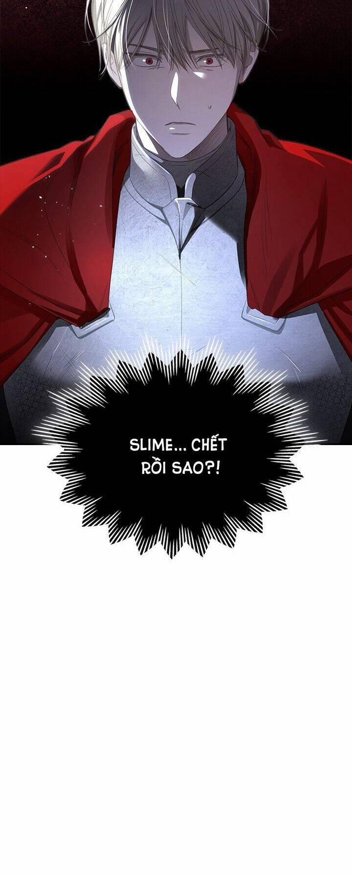Nam Chính Quái Vật Sống Dưới Giường Tôi 24 trang 46