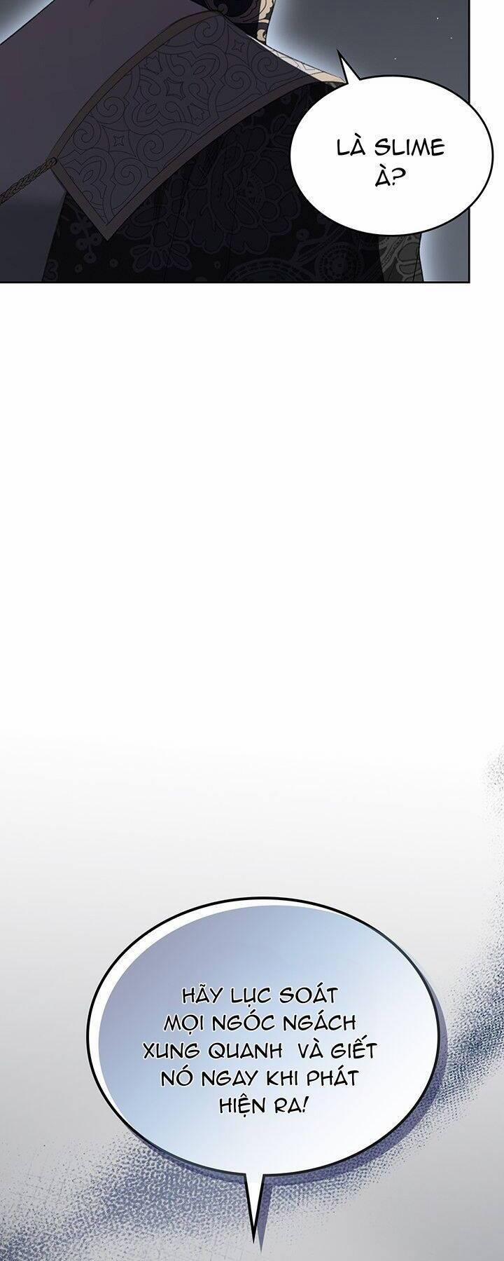 Nam Chính Quái Vật Sống Dưới Giường Tôi 24 trang 9