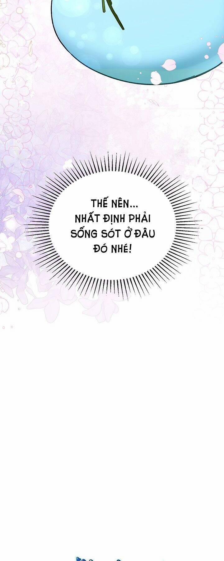 Nam Chính Quái Vật Sống Dưới Giường Tôi 25 trang 13