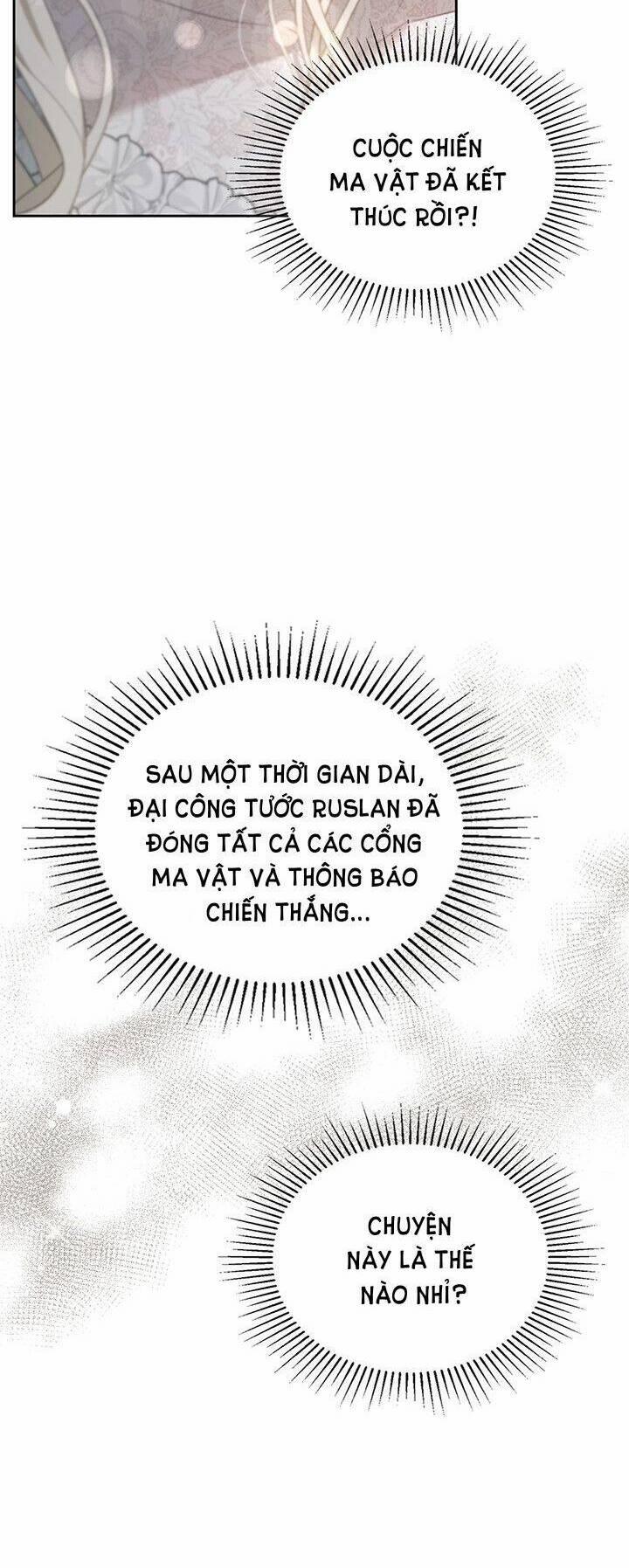 Nam Chính Quái Vật Sống Dưới Giường Tôi 25 trang 24