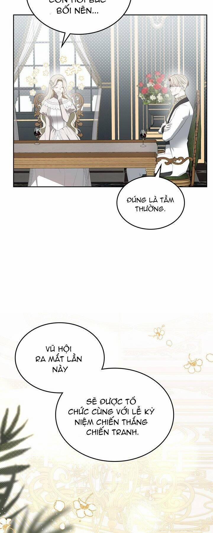 Nam Chính Quái Vật Sống Dưới Giường Tôi 25 trang 26