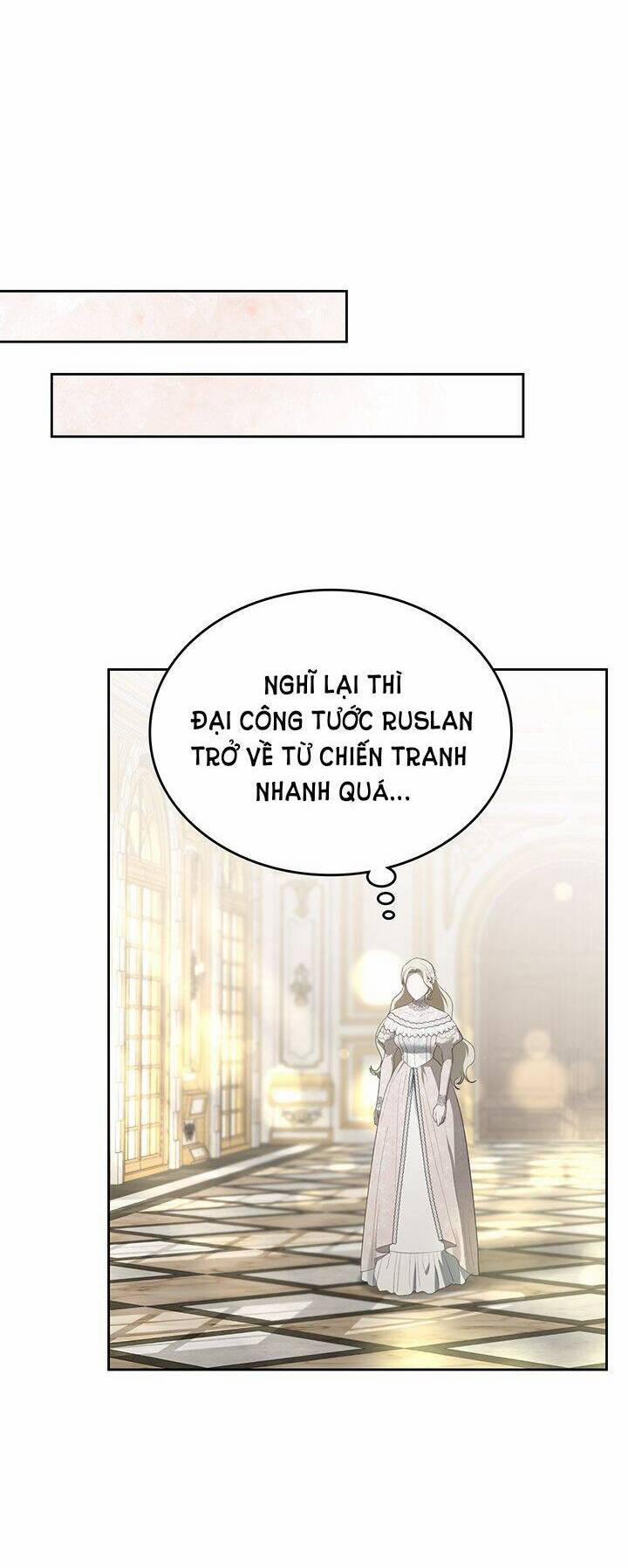 Nam Chính Quái Vật Sống Dưới Giường Tôi 25 trang 32