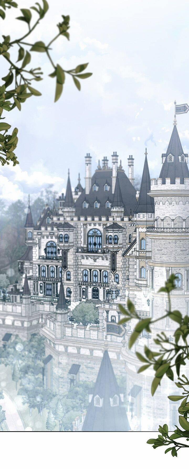 Nam Chính Quái Vật Sống Dưới Giường Tôi 25 trang 43