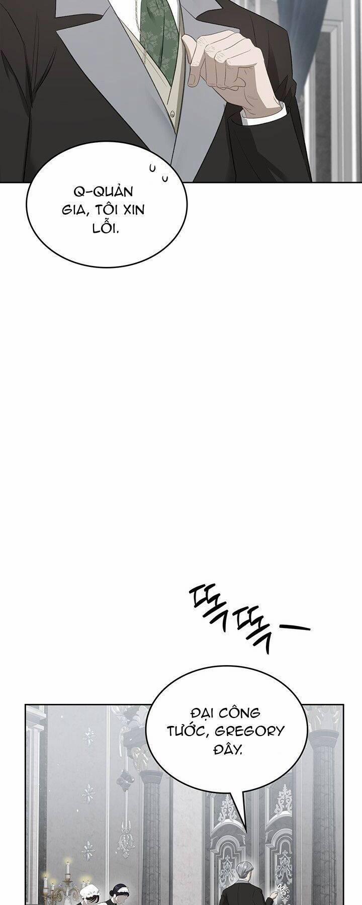 Nam Chính Quái Vật Sống Dưới Giường Tôi 25 trang 46