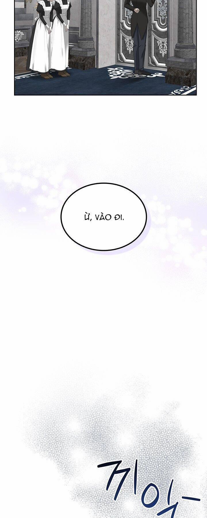 Nam Chính Quái Vật Sống Dưới Giường Tôi 25 trang 47