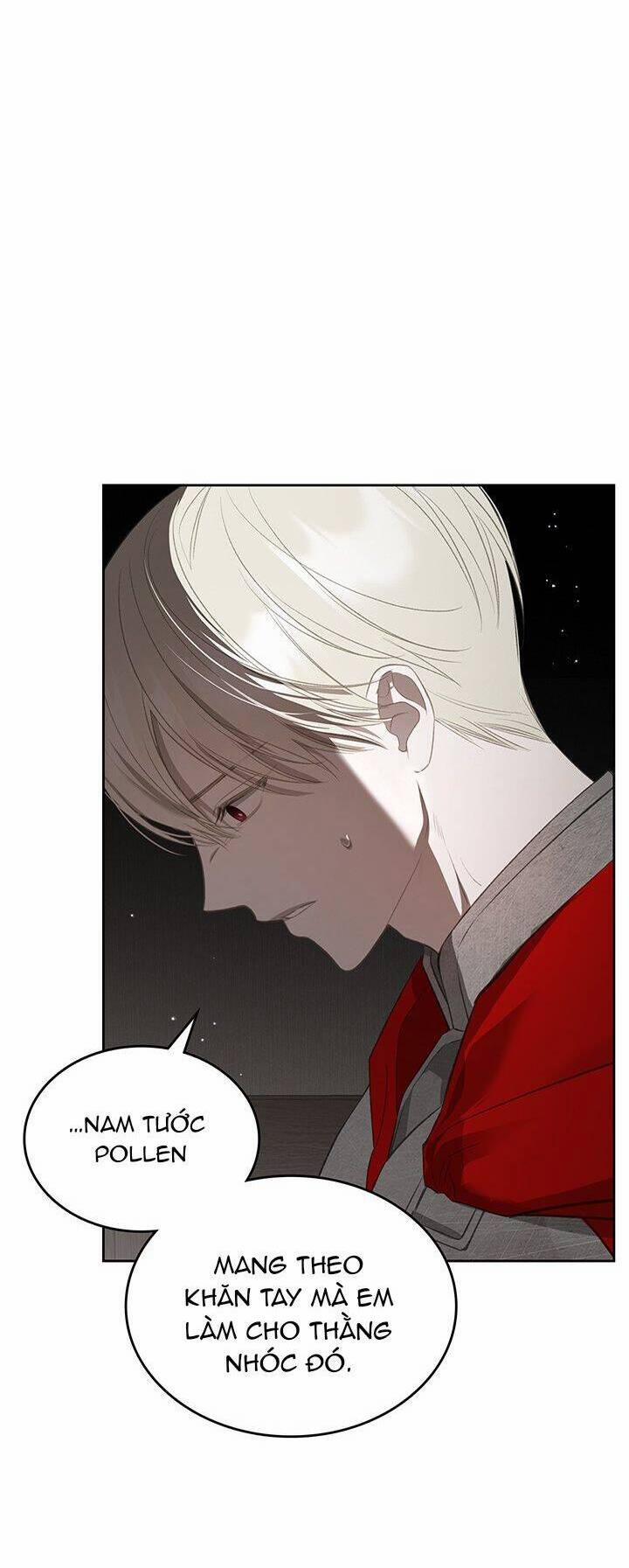 Nam Chính Quái Vật Sống Dưới Giường Tôi 25 trang 5