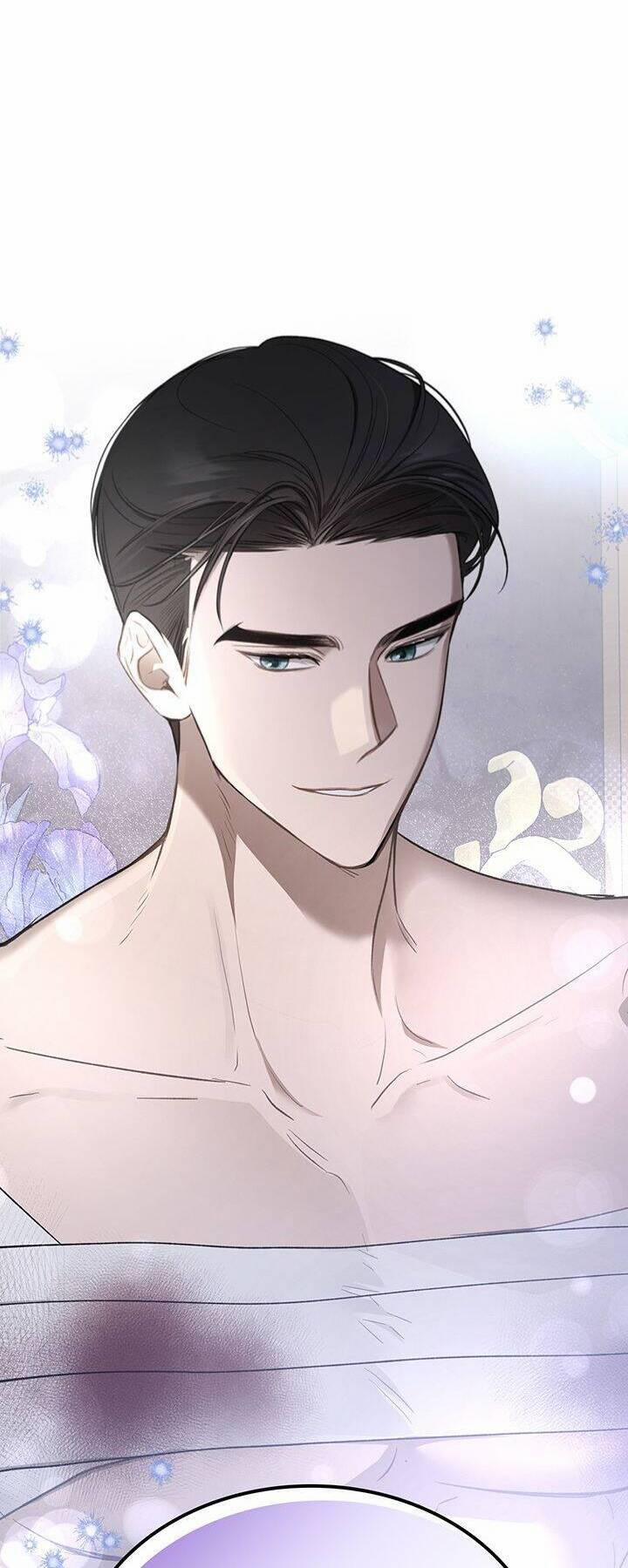 Nam Chính Quái Vật Sống Dưới Giường Tôi 25 trang 50