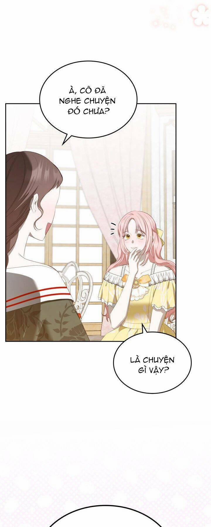 Nam Chính Quái Vật Sống Dưới Giường Tôi 26 trang 14