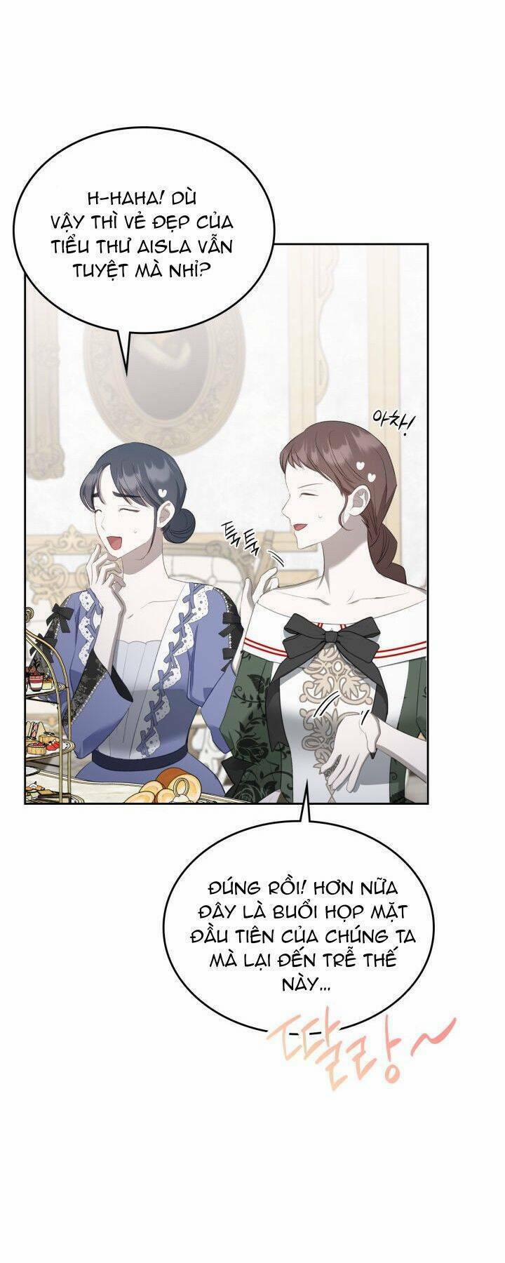 Nam Chính Quái Vật Sống Dưới Giường Tôi 26 trang 16