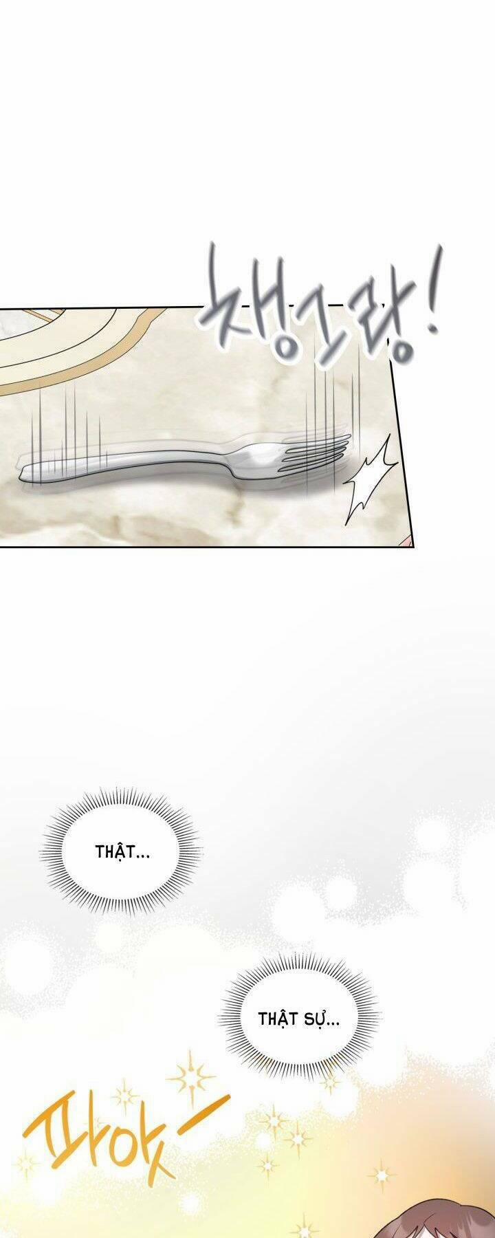 Nam Chính Quái Vật Sống Dưới Giường Tôi 26 trang 19