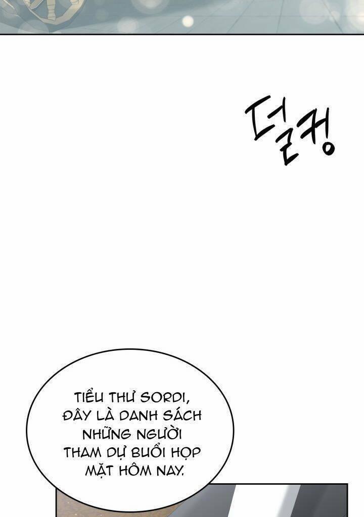 Nam Chính Quái Vật Sống Dưới Giường Tôi 26 trang 2