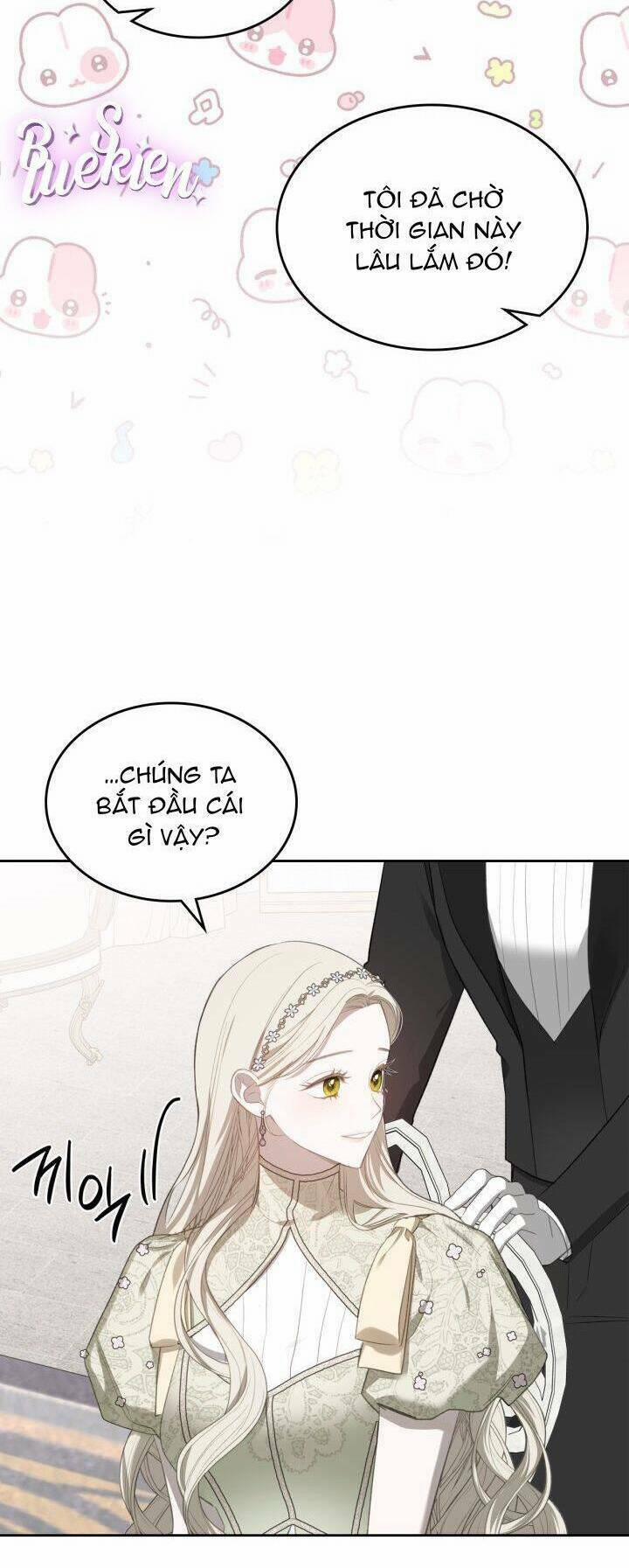 Nam Chính Quái Vật Sống Dưới Giường Tôi 26 trang 23