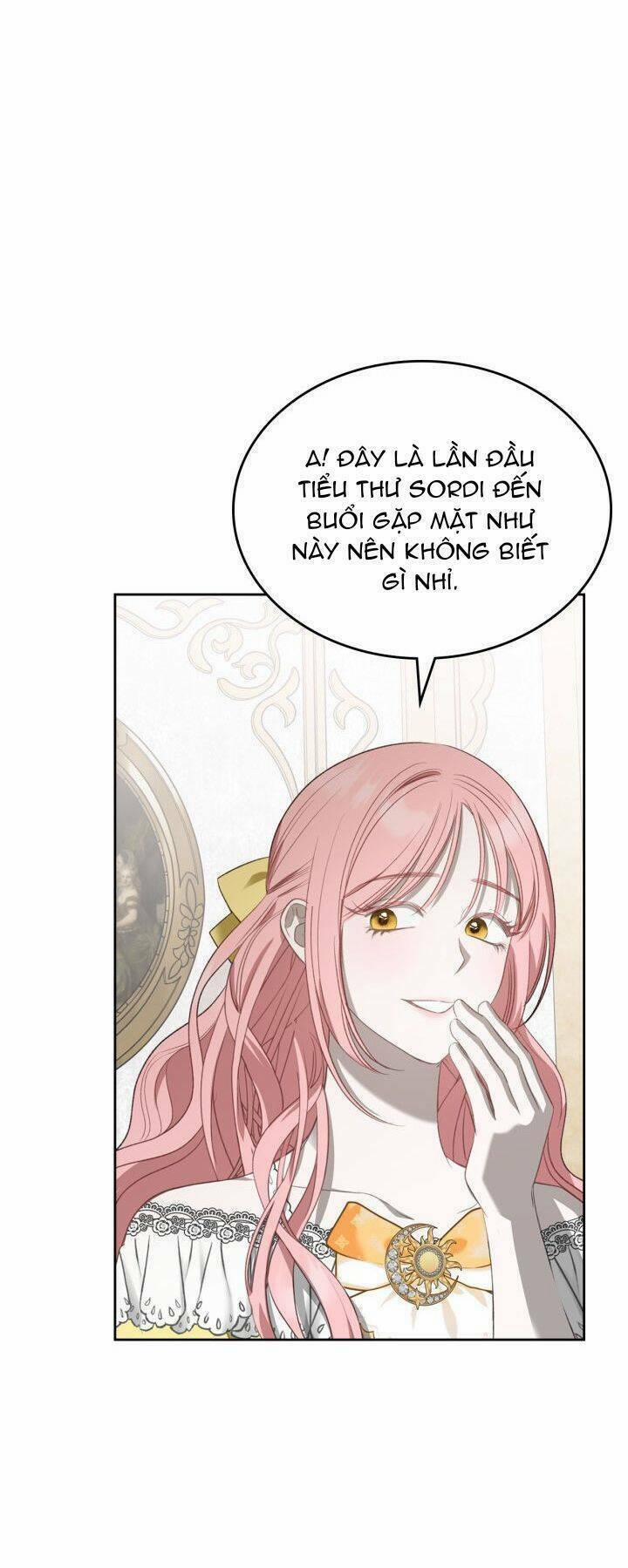 Nam Chính Quái Vật Sống Dưới Giường Tôi 26 trang 24