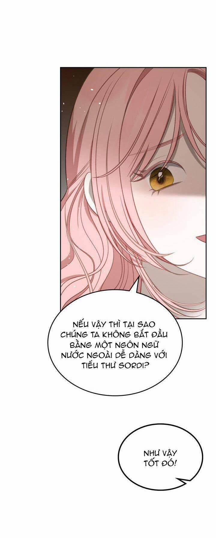 Nam Chính Quái Vật Sống Dưới Giường Tôi 26 trang 27