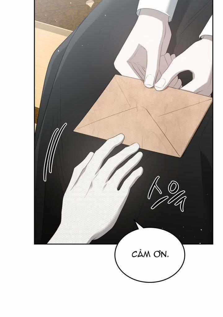 Nam Chính Quái Vật Sống Dưới Giường Tôi 26 trang 3