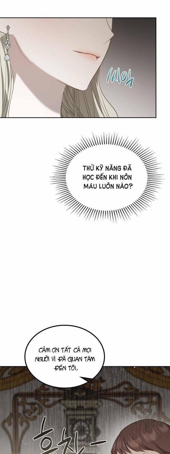 Nam Chính Quái Vật Sống Dưới Giường Tôi 26 trang 31