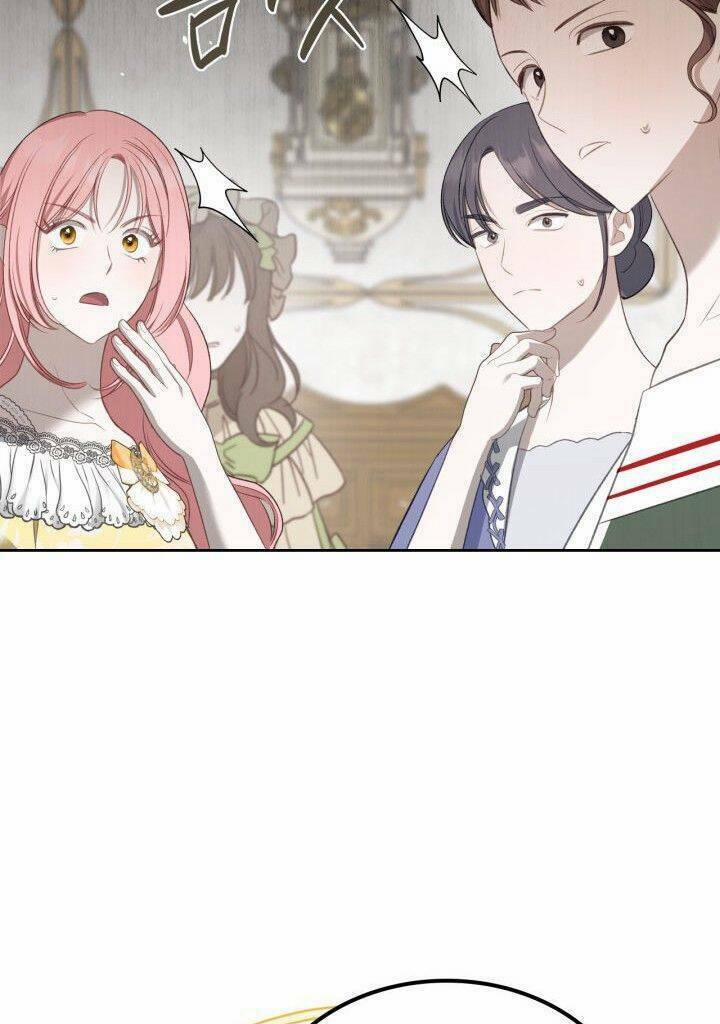 Nam Chính Quái Vật Sống Dưới Giường Tôi 26 trang 32