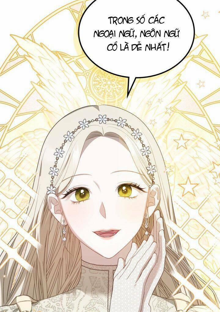 Nam Chính Quái Vật Sống Dưới Giường Tôi 26 trang 33