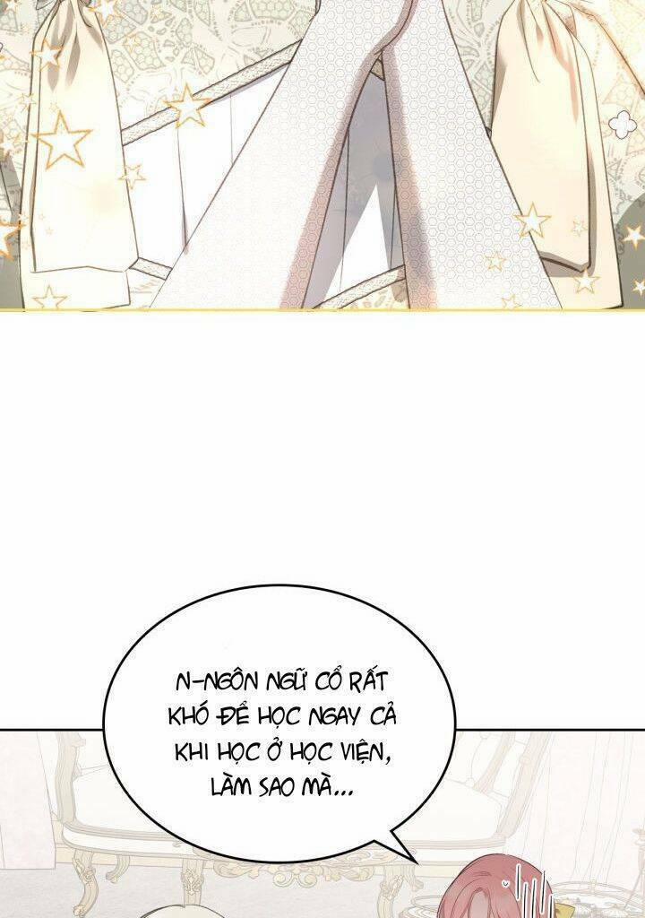 Nam Chính Quái Vật Sống Dưới Giường Tôi 26 trang 34