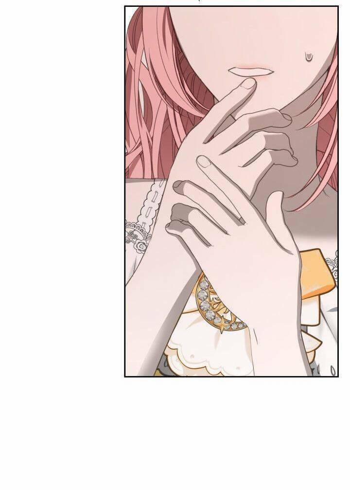 Nam Chính Quái Vật Sống Dưới Giường Tôi 26 trang 38