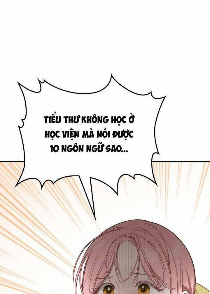 Nam Chính Quái Vật Sống Dưới Giường Tôi 26 trang 39