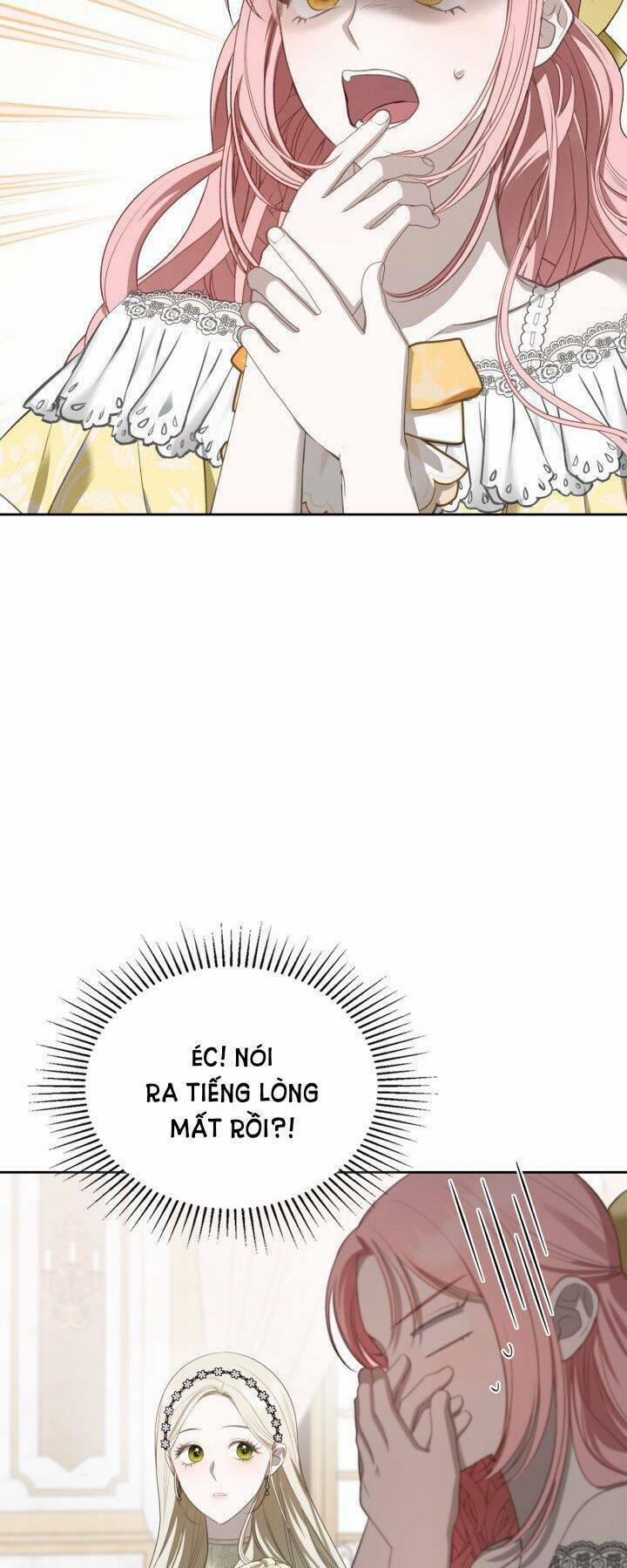Nam Chính Quái Vật Sống Dưới Giường Tôi 26 trang 40