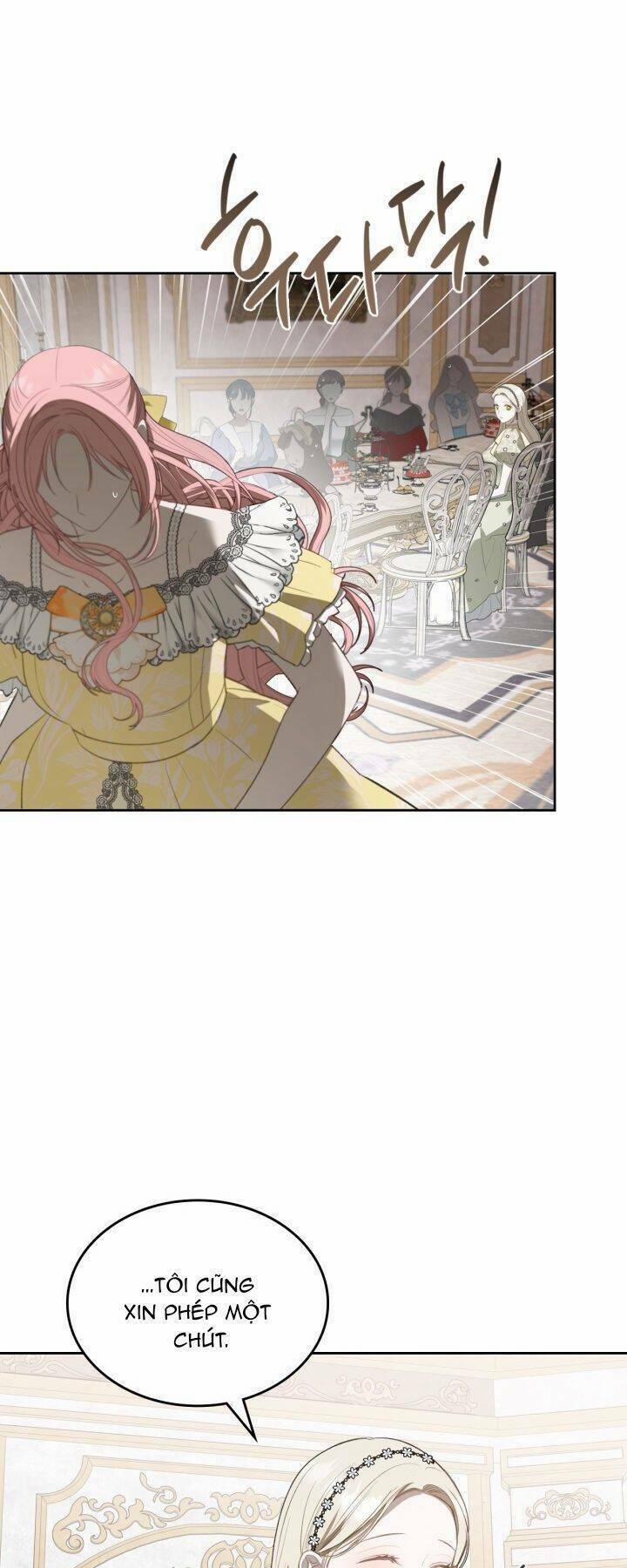 Nam Chính Quái Vật Sống Dưới Giường Tôi 26 trang 42