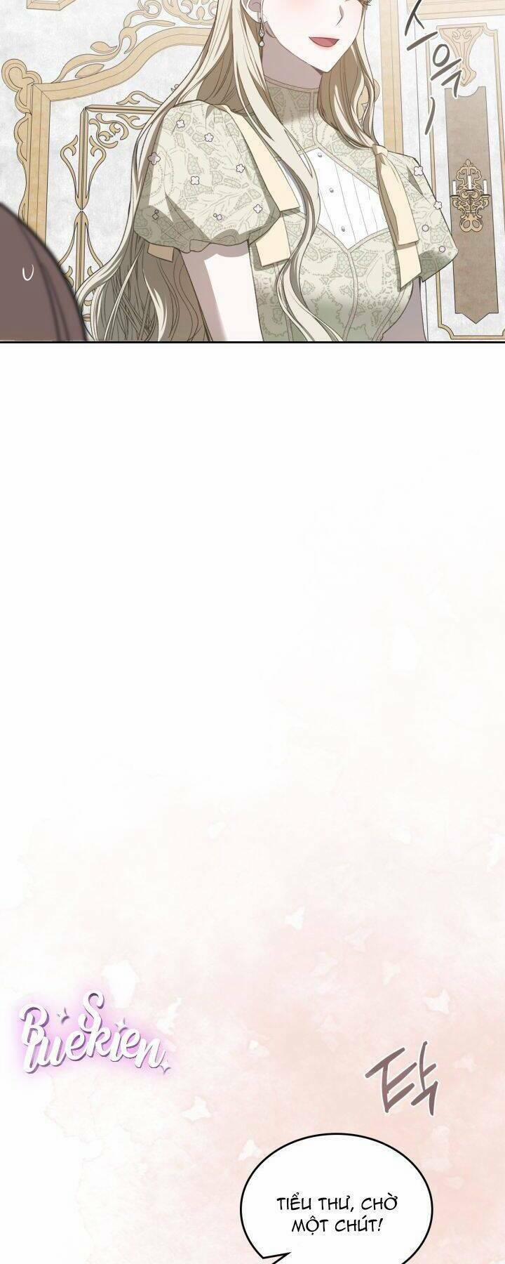 Nam Chính Quái Vật Sống Dưới Giường Tôi 26 trang 43