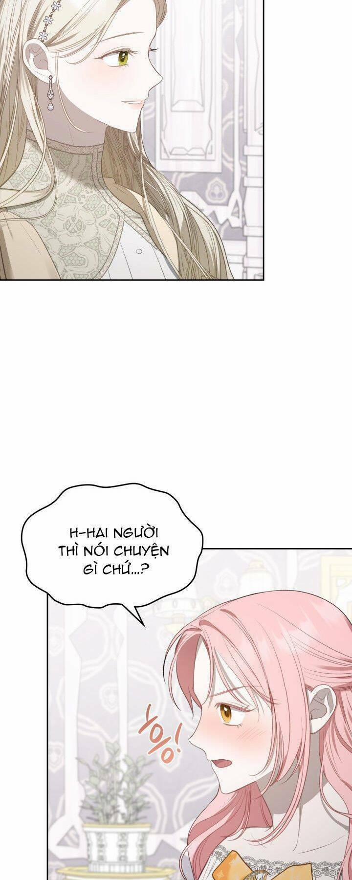 Nam Chính Quái Vật Sống Dưới Giường Tôi 26 trang 46