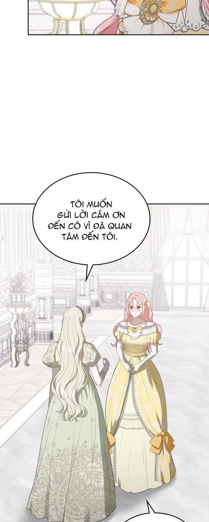 Nam Chính Quái Vật Sống Dưới Giường Tôi 26 trang 47