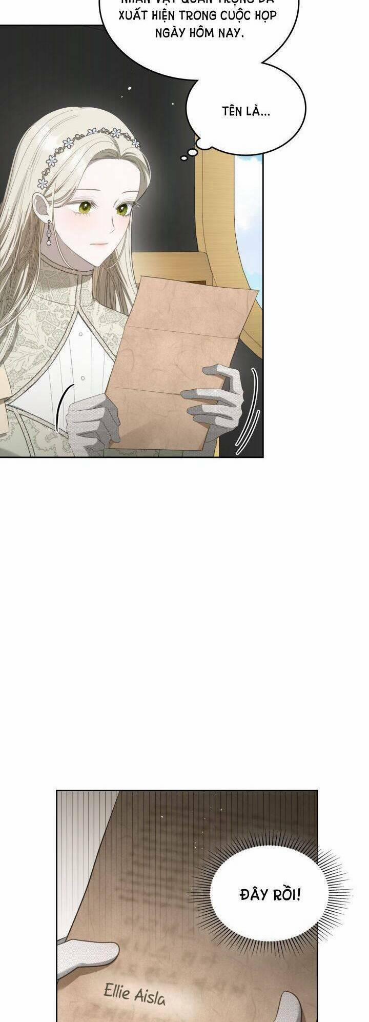 Nam Chính Quái Vật Sống Dưới Giường Tôi 26 trang 5