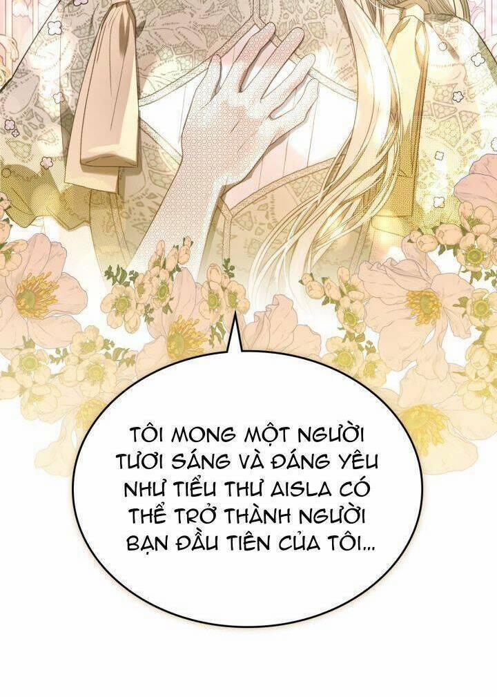 Nam Chính Quái Vật Sống Dưới Giường Tôi 26 trang 51