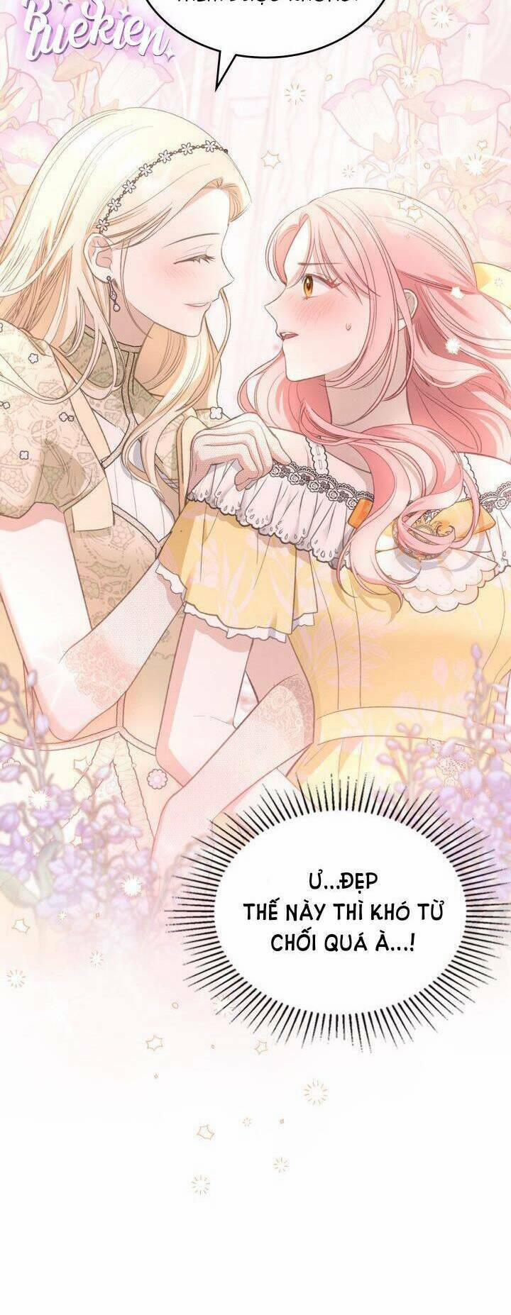 Nam Chính Quái Vật Sống Dưới Giường Tôi 26 trang 55