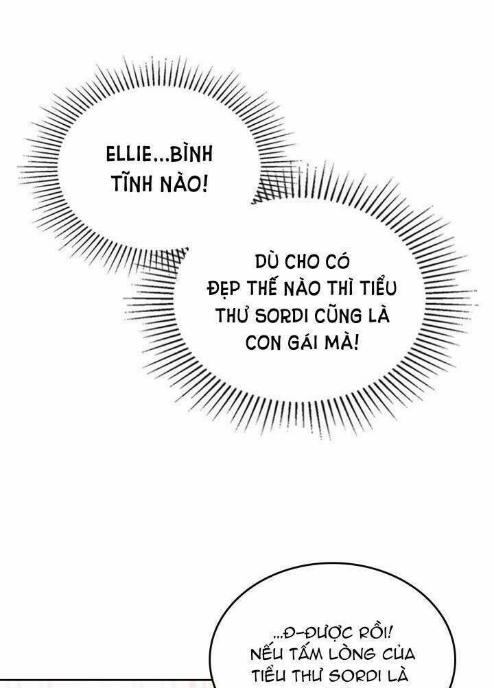 Nam Chính Quái Vật Sống Dưới Giường Tôi 26 trang 56