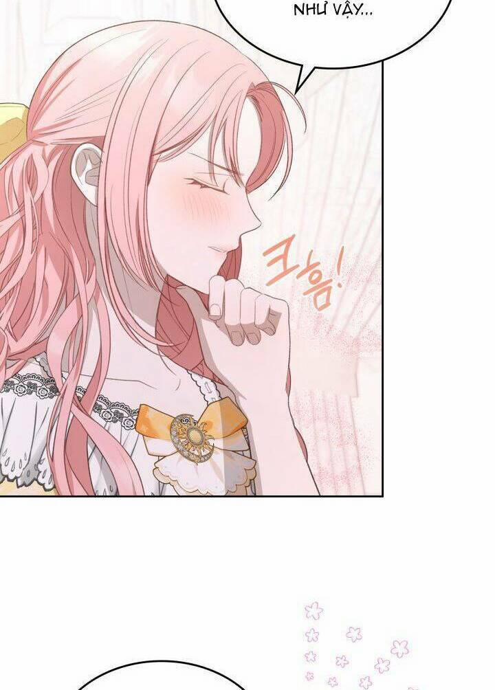 Nam Chính Quái Vật Sống Dưới Giường Tôi 26 trang 57